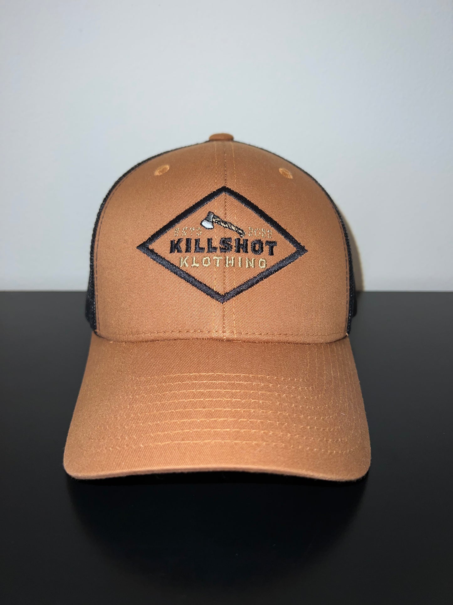 OG Trucker Hat