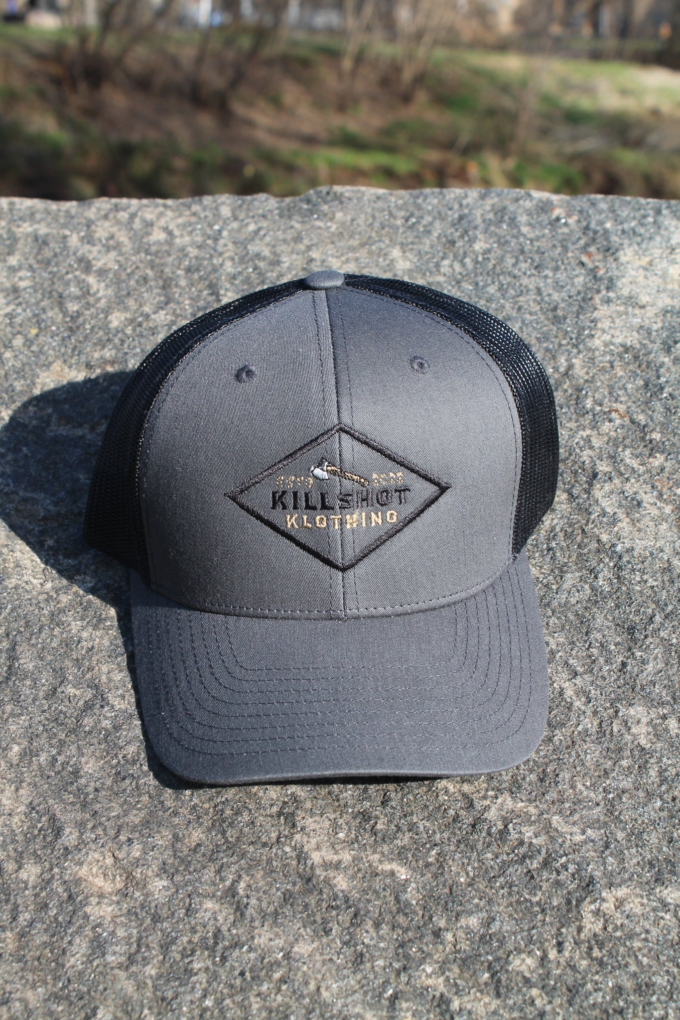 OG Trucker Hat